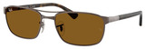 Copper - Brown