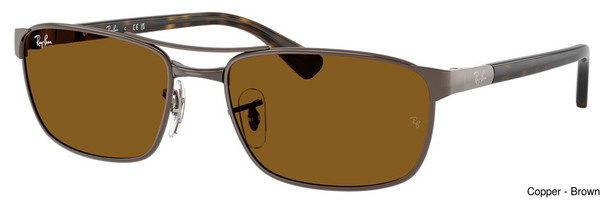 Ray-Ban RB3778 925933