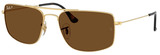 Arista Gold - Polar Brown