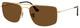 Arista Gold - Polar Brown