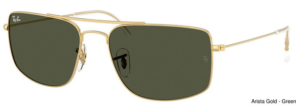 Ray-Ban RB3779 001/31
