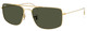 Arista Gold - Green