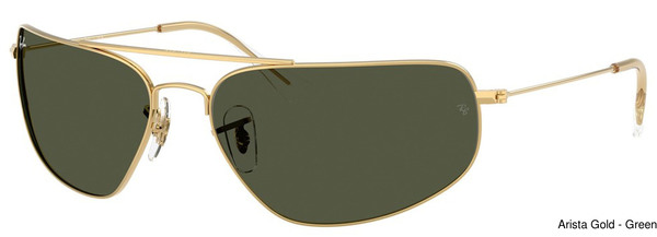 Ray-Ban RB3780 001/31