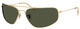Arista Gold - Green