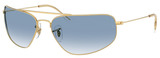 Ray-Ban RB3780 001/3F
