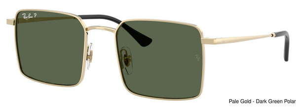 Ray-Ban RB3782 92139A