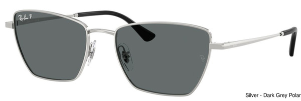 Ray-Ban RB3783 003/81