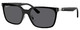 Silver - Dark Grey Polar