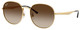 Arista Gold - Brown Gradient