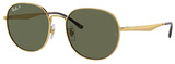 Ray-Ban RB3797M 001/9A