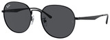 Black - Dark Grey