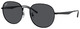 Black - Dark Grey