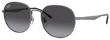 Ray-Ban RB3797M 004/8G