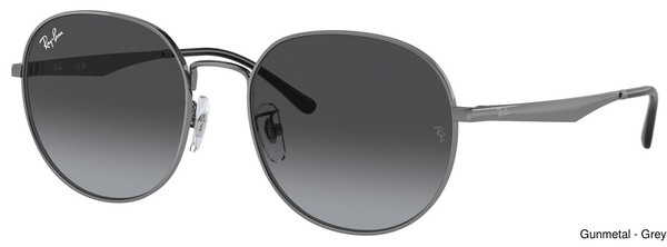 Ray-Ban RB3797M 004/8G