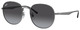 Gunmetal - Grey