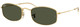 Arista Gold - Green