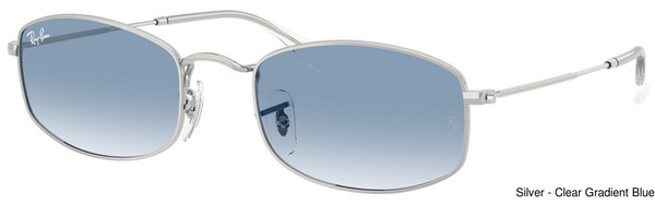 Ray-Ban RB3832 003/3F
