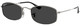 Gunmetal - Polarized Black