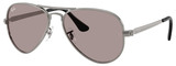 Ray-Ban RB3925 Aviator Max 004/53