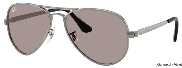 Ray-Ban RB3925 Aviator Max 004/53