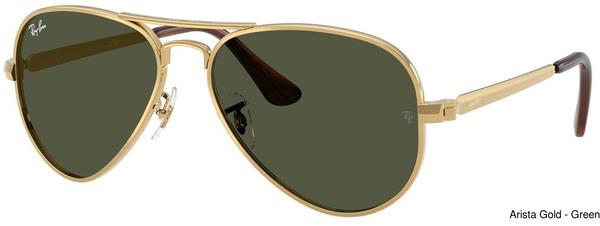 Ray-Ban RB3925 Aviator Max 001/31
