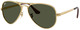Arista Gold - Green