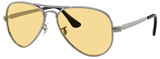 Ray-Ban RB3925 Aviator Max 004/R6