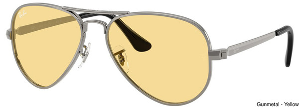 Ray-Ban RB3925 Aviator Max 004/R6