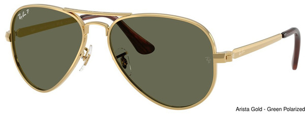 Ray-Ban RB3925 Aviator Max 001/58