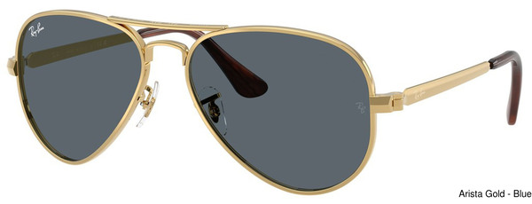 Ray-Ban RB3925 Aviator Max 001/R5
