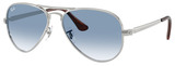 Ray-Ban RB3925 Aviator Max 003/3F