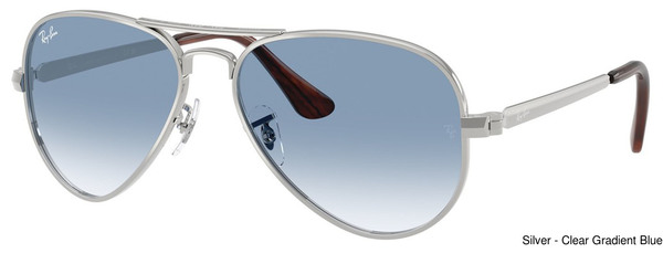 Ray-Ban RB3925 Aviator Max 003/3F