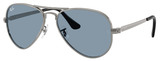Ray-Ban RB3925 Aviator Max 004/56