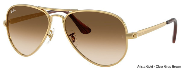Ray-Ban RB3925 Aviator Max 001/51