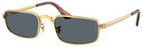 Ray-Ban RB3927 001/R5