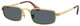 Arista Gold - Blue