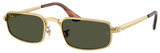 Ray-Ban RB3927 001/31