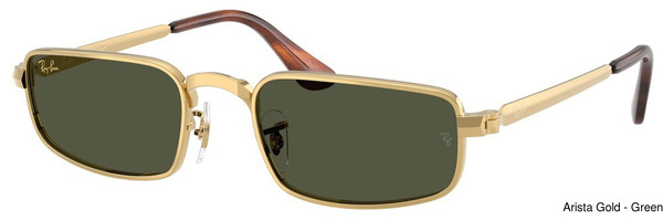 Ray-Ban RB3927 001/31