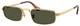 Arista Gold - Green