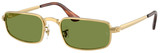 Ray-Ban RB3927 001/4E