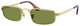 Arista Gold - Green
