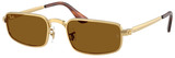 Ray-Ban RB3927 001/33