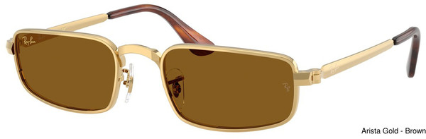 Ray-Ban RB3927 001/33
