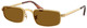 Arista Gold - Brown