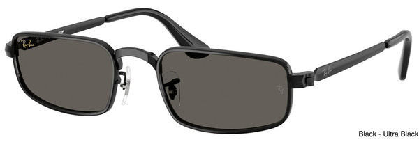 Ray-Ban RB3927 002/J5