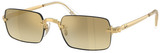 Arista Gold - Brown Mirr Gold Grad