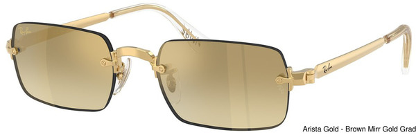 Ray-Ban RB3928 001/7I