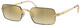 Arista Gold - Brown Mirr Gold Grad