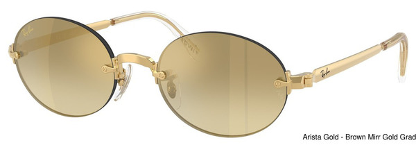 Ray-Ban RB3929 001/7I