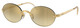 Arista Gold - Brown Mirr Gold Grad
